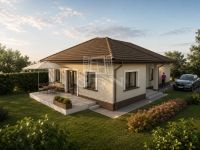 For sale family house Kóka, 97m2