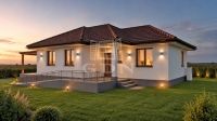 Eladó családi ház Úri, 88m2
