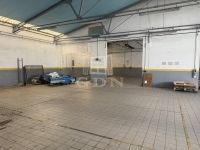Szolnok Ipari terület