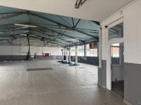 Szolnok Ipari terület