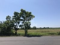 Balatonkeresztúr Ipari terület