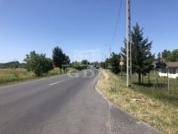 Balatonkeresztúr Ipari terület