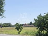 Balatonkeresztúr Ipari terület