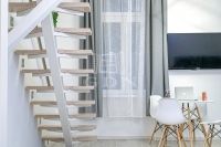 Budapest VI. kerület Lakás (téglaépítésű)