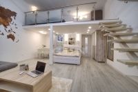 Budapest VI. kerület Lakás (téglaépítésű)