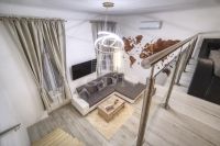 Budapest VI. kerület Lakás (téglaépítésű)