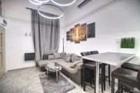 Budapest VI. kerület Lakás (téglaépítésű)