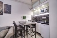 Budapest VI. kerület Lakás (téglaépítésű)