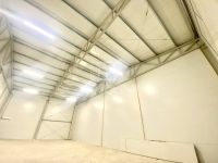 Eladó ipari terület Vác, 1345m2