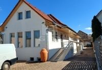 Eladó ipari terület Fót, 400m2