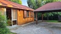 For sale week-end house Bánk, 80m2