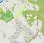 Eladó telek Mogyoród, 2000m2