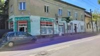 Verkauf gewerbe - geschäftsräume Budapest, XIV. bezirk, 69m2
