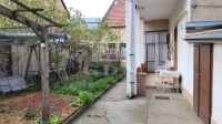 Budapest XV. kerület Teil des Hauses