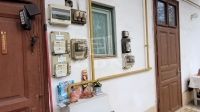 Budapest XV. kerület Teil des Hauses