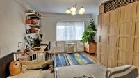 Продается квартира (кирпичная) Budapest IV. mикрорайон, 46m2