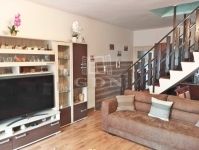 Pilisborosjenő Sorház