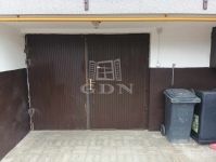 Pilisborosjenő Sorház