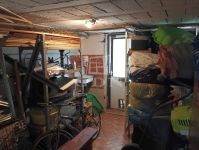 Pilisborosjenő Sorház