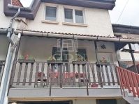 Pilisborosjenő Sorház