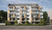 Verkauf wohnung Budapest, XIII. bezirk, 63m2