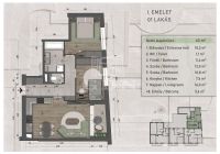 Budapest XIII. kerület Lakás (téglaépítésű)