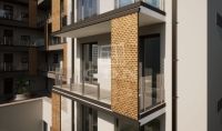 Eladó lakás (téglaépítésű) Budapest XIII. kerület, 77m2