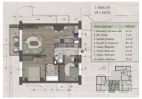 Budapest XIII. kerület Lakás (téglaépítésű)