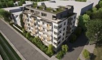 Verkauf wohnung Budapest, XIII. bezirk, 62m2