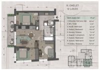 Budapest XIII. kerület Lakás (téglaépítésű)