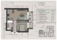 Budapest XIII. kerület Lakás (téglaépítésű)