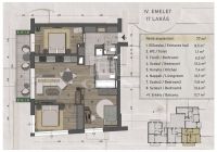 Budapest XIII. kerület Lakás (téglaépítésű)