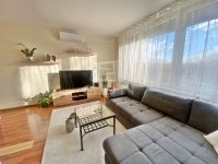 Verkauf wohnung (ziegel) Budapest IV. bezirk, 43m2