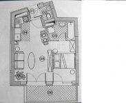 Budapest XIII. kerület Lakás (téglaépítésű)