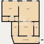 Budapest XV. kerület Lakás (téglaépítésű)