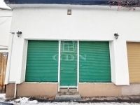 Budapest XV. kerület Üzlethelyiség