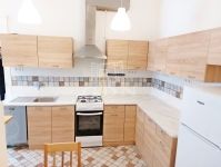 Eladó lakás (téglaépítésű) Budapest XII. kerület, 58m2