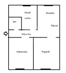 Budapest XIII. kerület Lakás