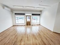 Kiadó üzlethelyiség Budapest XV. kerület, 45m2