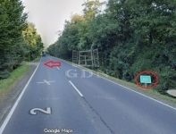 Borsosberény Mezőgazdasági terület