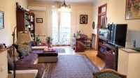 Verkauf wohnung (ziegel) Budapest XIII. bezirk, 107m2