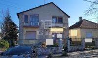 Verkauf einfamilienhaus Budapest XVII. bezirk, 196m2