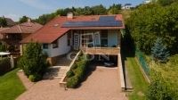 Eladó családi ház Vác, 441m2
