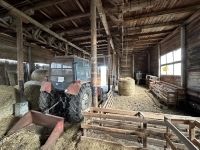 Szokolya Mezőgazdasági terület