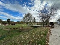 Szokolya Mezőgazdasági terület