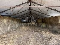 Szokolya Mezőgazdasági terület