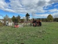 Szokolya Mezőgazdasági terület