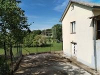 Nézsa Családi ház