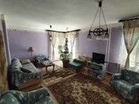 Nézsa Családi ház