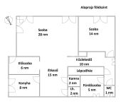 Nézsa Családi ház